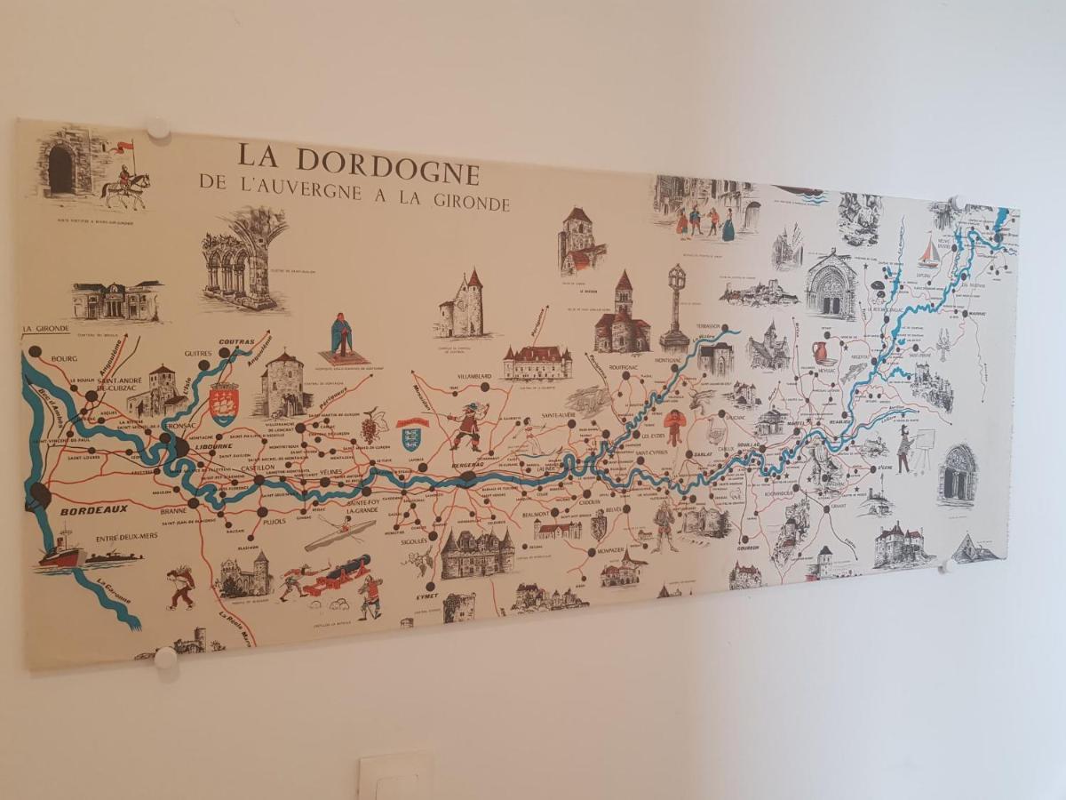 05 - Tres Joli 3 Pieces Neuf 2 Chambres, Logement Tout Equipe Pour 1 A 4 Personnes Maximum, Vue Sur Jardin Avec Parking Privatif, Grand Fourgon Possible, Tout Le Linge De Maison Est Fourni Annesse-et-Beaulieu Bagian luar foto